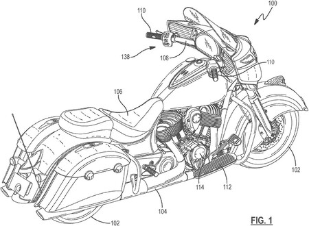 Frio Moto 1 2023