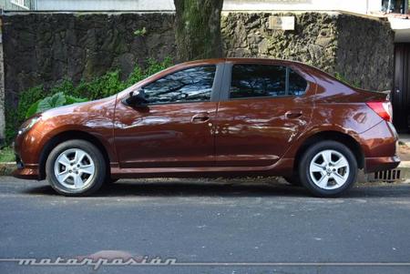 Renault Logan 2015 2 2