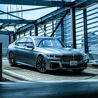 BMW dejará de fabricar motores V12 este verano y el limitadísimo BWM M760Li será el último coche en lucirlo 