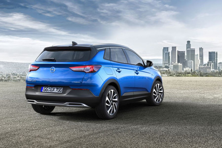 Opel Grandland X 5