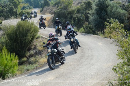 Rutas Moteras Bajo Aragon 26