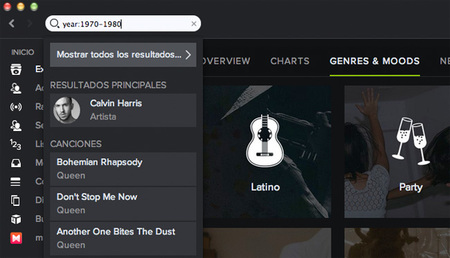 Movistar Spotify 