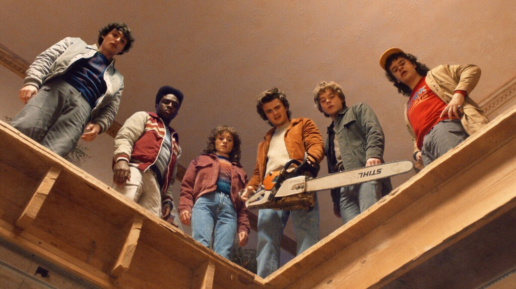 Los creadores de 'Stranger Things' no han perdido el tiempo tras abandonar Netflix y ya tienen fecha de estreno para su nueva película