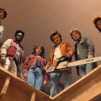 Los creadores de 'Stranger Things' no han perdido el tiempo tras abandonar Netflix y ya tienen fecha de estreno para su nueva película 