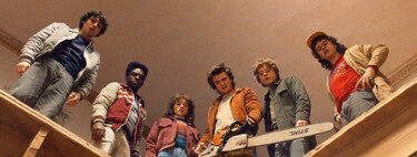 Los creadores de 'Stranger Things' no han perdido el tiempo tras abandonar Netflix y ya tienen fecha de estreno para su nueva película 