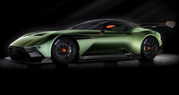 Aston Martin Vulcan