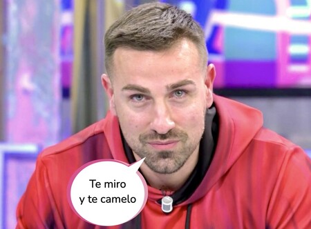 Rafa Mora cae en la tentación: 'Sálvame' saca a la luz una posible infidelidad y abandona Telecinco hecho una furia