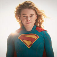 ¿Es necesario que la peli de Supergirl sea igual que Guardianes de la Galaxia? James Gunn cree que sí. También hacer pis encima de Superman