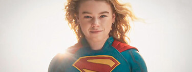 ¿Es necesario que la peli de Supergirl sea igual que Guardianes de la Galaxia? James Gunn cree que sí. También hacer pis encima de Superman