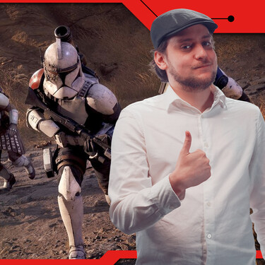 Star Wars Zero Company Previo