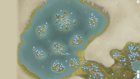 Cofres Distrito Abandonado