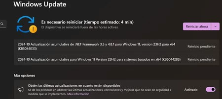 Actualizar Windows