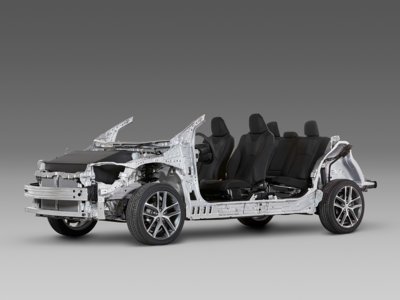 Así es como ve Toyota el coche en 2019: las innovaciones que traerán otro futuro 