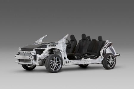 Así es como ve Toyota el coche en 2019: las innovaciones que traerán otro futuro