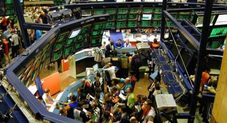 Todo listo para que Euskaltel salga a bolsa el próximo 1 de julio