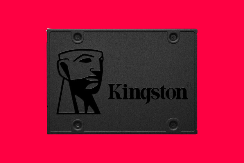 ssd kingston 960 gb