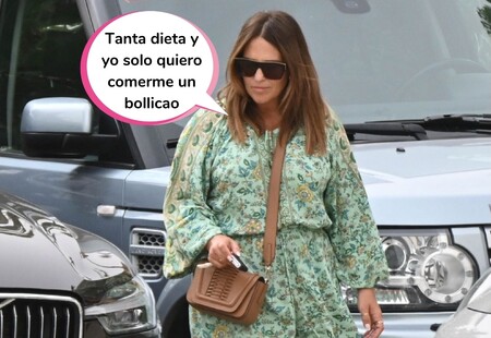 El motivo por el que todo el mundo habla de este posado de Paula Echevarría y Miguel Torres en Instagram: "¿Pero no acabas de dar a luz?"