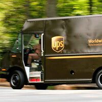 La DGT y su Black Friday particular: todos los años aprovecha las compras masivas para multar a los furgoneteros