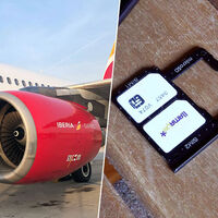 No caigas en la trampa del aeropuerto con tu Xiaomi: la tarjeta SIM local es un cebo y la estafa acecha sin que lo sepas 