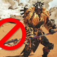 Si quieres exprimir la espada larga en Monster Hunter Wilds, un consejo: evita estas dos habilidades en concreto