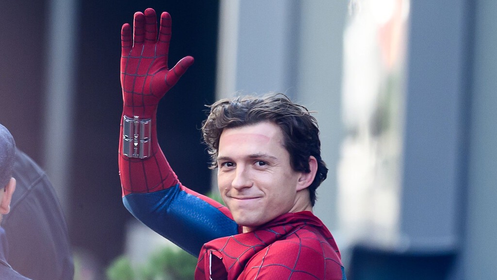 Ya es oficial. 'Spider-Man: Brand New Day' se convierte en la película más taquillera de la historia, superando a 'Star Wars: El despertar de la fuerza' en Estados Unidos