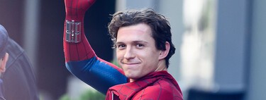 Ya es oficial. 'Spider-Man: Brand New Day' se convierte en la película más taquillera de la historia, superando a 'Star Wars: El despertar de la fuerza' en Estados Unidos
