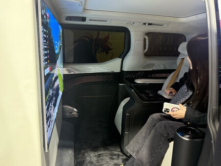 Shanghai Auto Show