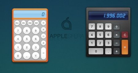 Calculadoras alternativas para el Dashboard