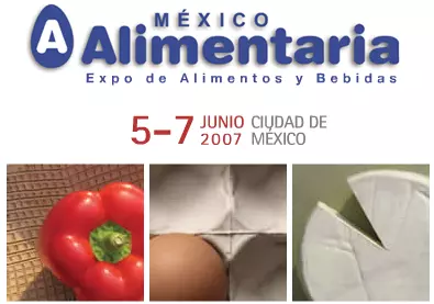 Alimentaria México, España con una gran presencia