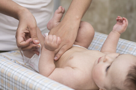 ¿Cuánto gastan los padres en pañales, toallitas y otros artículos de cuidado del bebé?