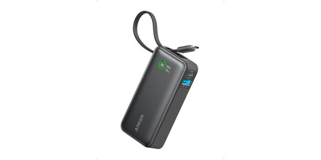 Powerbank Anker Nano