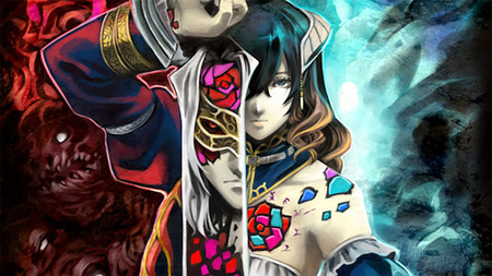 Bloodstained: Ritual of the Night: nuevo tráiler y 13 minutazos de gameplay