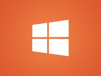 Un pantallazo naranja: el extraño bug de la última actualización acumulativa de Windows 10