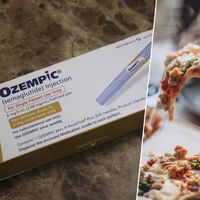 Ozempic ha redefinido radicalmente lo que comemos y cuánto comemos. Y los ultraprocesados lo están aprovechando