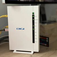 Dejar el router encendido o apagado si te vas de vacaciones unos días. Esto es lo más recomendable