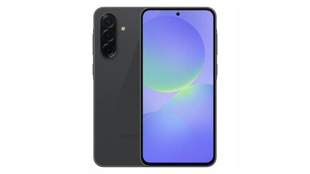 Samsung Galaxy A36