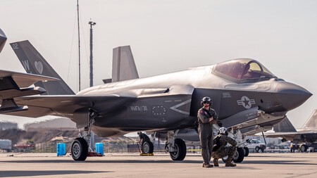 F 35c Usmc