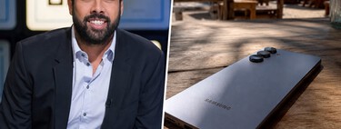 Marc Massip, psicólogo: "ahora en verano se usa más (el móvil) porque hay menos tiempo ocupado"