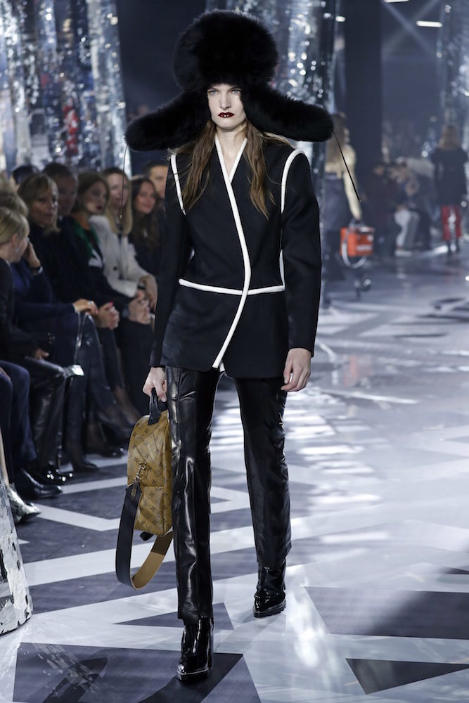 Foto de Louis Vuitton Otoño/Invierno 2015-2016 (10/15)