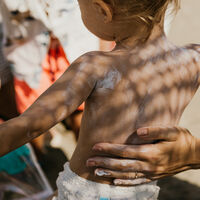 Los favoritos de Bebés y más: capazo, alfombra de juegos y protector solar para tu bebé 