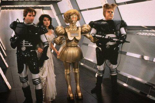 Spaceballs