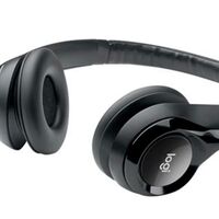 Comodidad para tus videollamadas: los auriculares USB con micro Logitech H390 ahora, en Fnac, por sólo 38,99 euros