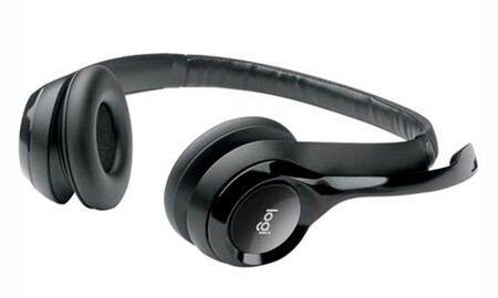 Comodidad para tus videollamadas: los auriculares USB con micro Logitech H390 ahora, en Fnac, por sólo 38,99 euros