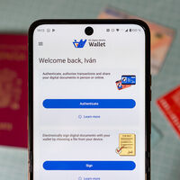 Aún no ha salido y ya tiene copias en Google Play: descargar una Cartera Digital Europea puede ser un riesgo
