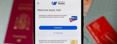 Aún no ha salido y ya tiene copias en Google Play: descargar una Cartera Digital Europea puede ser un riesgo