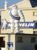 Bibendum adelgaza