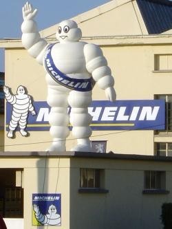 Bibendum adelgaza