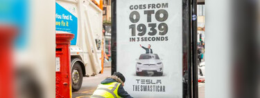 Amenazas, tiroteos y esvásticas: tener un Tesla está empezando a ser peligroso incluso en Europa porque hay miles de personas deseando boicotear a Elon Musk. Sea como sea