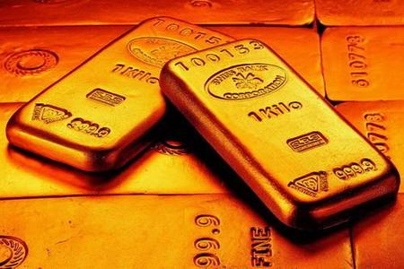 La década sombría: sólo el oro salvó la plata