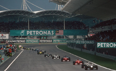 Sepang 2000 